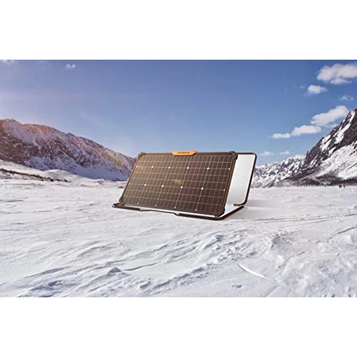 Jackery SolarSaga 80W Solarpanel – Bild 3