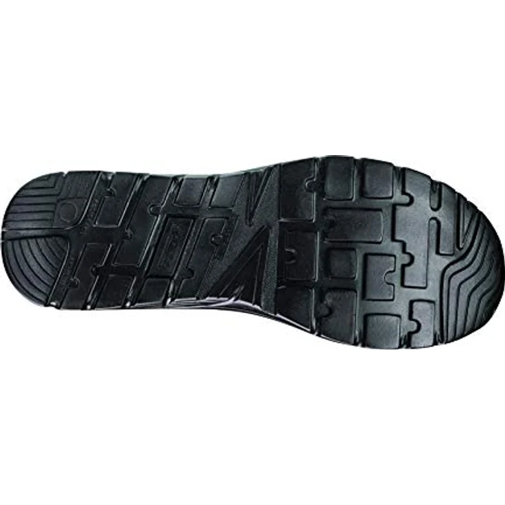 SPARCO Nitro Black Red S3 Sicherheitsschuh EN ISO 20345 48 - Preisvergleich – Bild 4