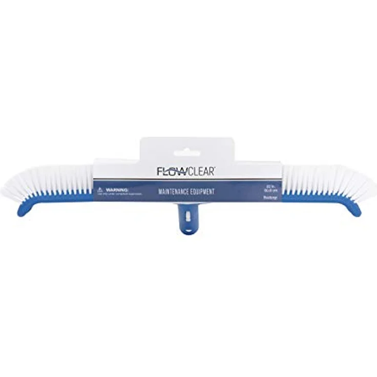 Bestway Flowclear Poolbesen- Aufsatz für Flowclear Haltestiel – Bild 4