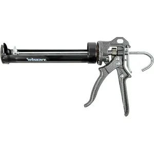 Bild für Bauhaus Wisent Kartuschenpresse Profi Qualität
