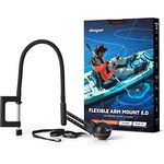 Deeper Flexible Arm 2.0 – flexibler Montagearm für Angelboot, Bellyboot und Kajak - Preisvergleich