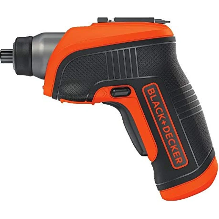 Black & Decker CS3652LCAT 3.6 Volt 1,5 Ah Li-Ion – Bild 2