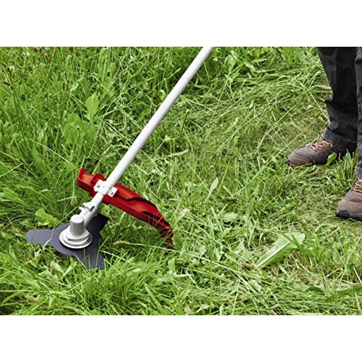 Einhell Benzin-Multifunktionswerkzeug GC-MM 52 I AS 3436555 – Bild 2