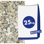 Hamann Mercatus Kalksplitt Yellow Sun 11-22mm 25kg Sack