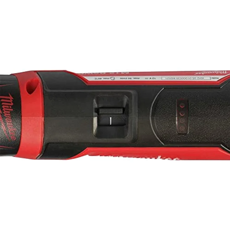 Milwaukee M12™ BSWP- Akku-Transferpumpe verschiedene Ausführungen (ohne Akku und Ladegerät) – Bild 6