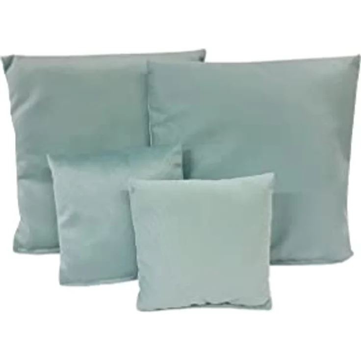 Rohrschneider Hundesofa Hundecouch Chicago-Stoff- mit Extra (Blau) – Bild 5