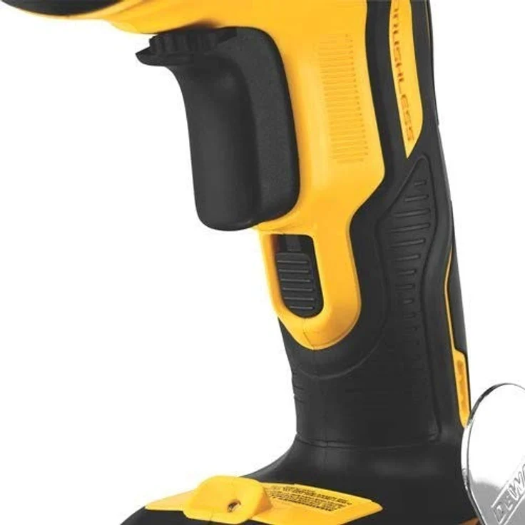 Dewalt DCF620N-XJ Bürstenlos kabellos nur Schraube Schraubendreher, 18 V, Klar, Bare Unit – Bild 4