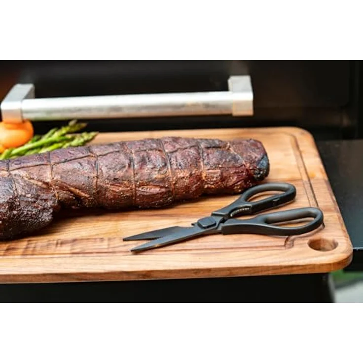 Traeger BAC535 Pellet Grills Grillschere Zubehör – Bild 7