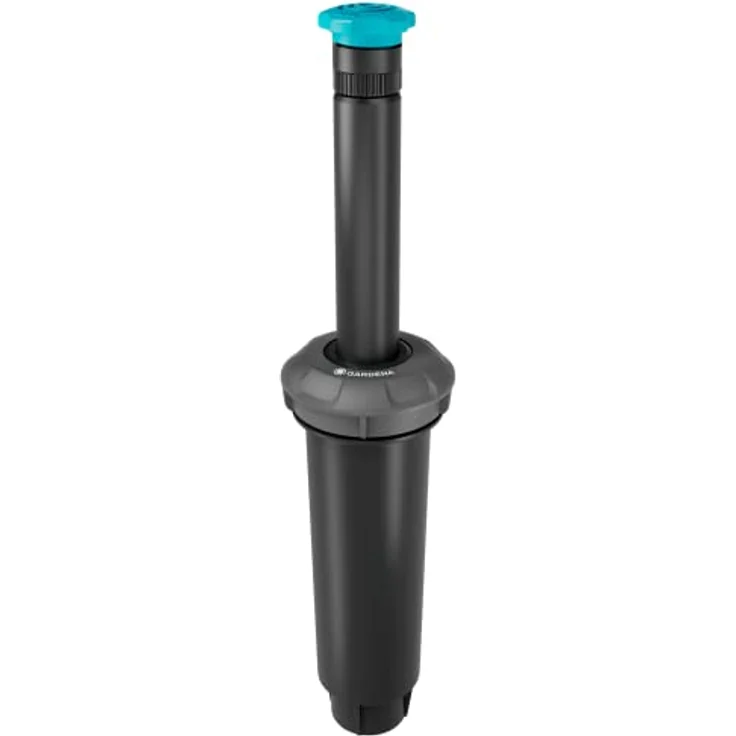 GARDENA Sprinklersystem Versenkregner Sd80 – Bild 3