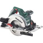 Metabo, Handkreissäge, KS 55 FS
