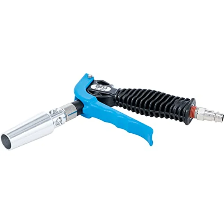 BGS 8982 | Druckluft-Ausblaspistole mit Venturidüse – Bild 3