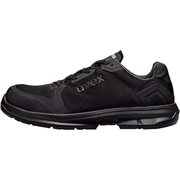 Uvex uvex 1 sport Halbschuh S1PL Arbeitsschuh – Bild 2