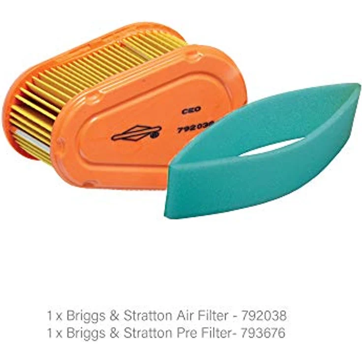 Briggs & Stratton Motorpflege-Kit 700-Series, 750-Series, 750-Series I-C, DOV, DOV I-C – Bild 4