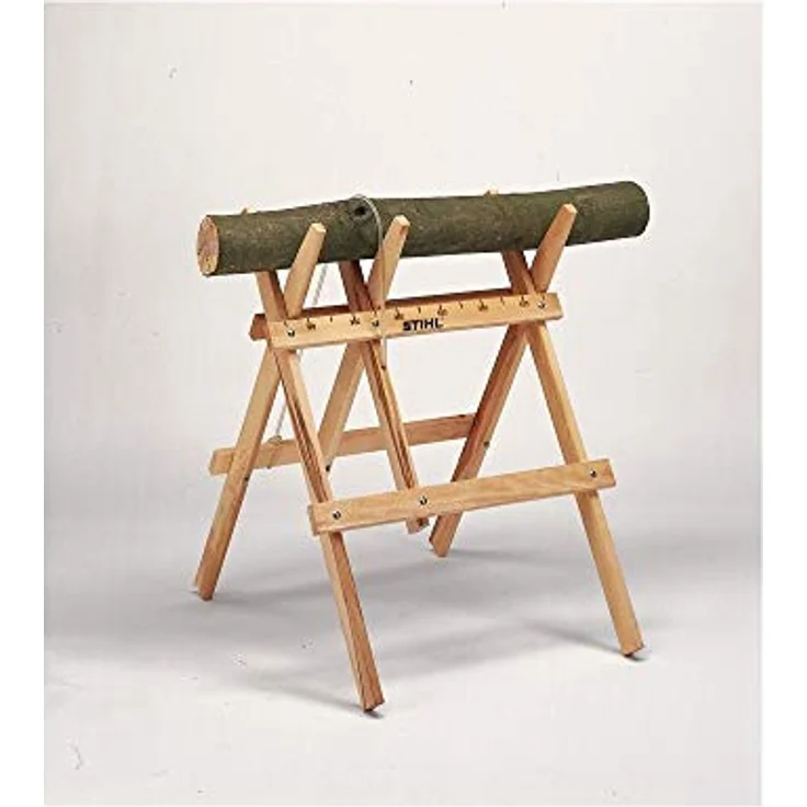Stihl 8814602 Holz-Saegeblock – Bild 2