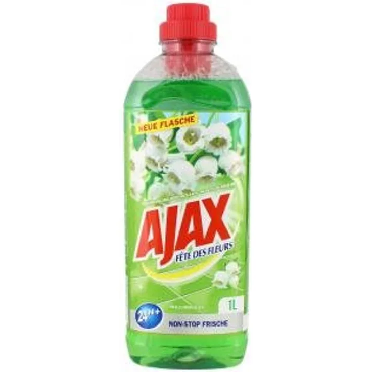 1X1L AJAX ALLZWECKR. FRUEHLINGSBLUMEN