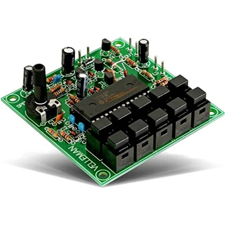 Whadda WSAH4401 Tongenerator – Bild 1