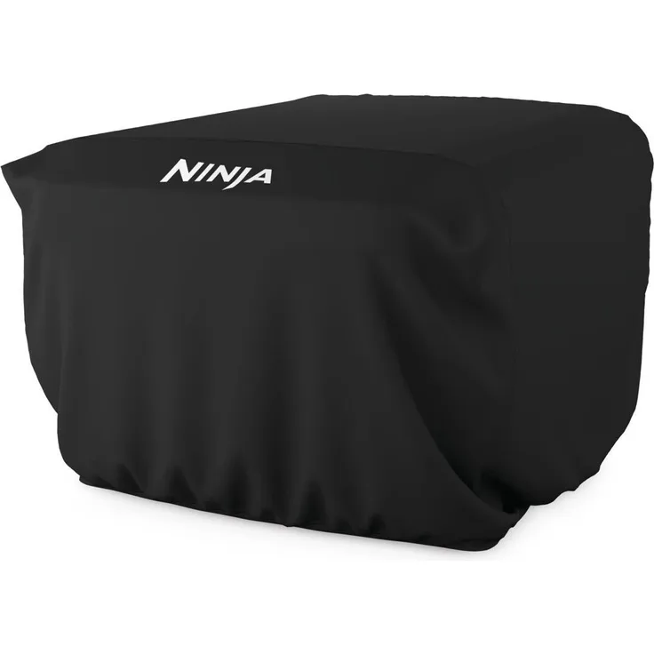 NINJA Grillabdeckhaube XSKMOCVREUUK, maßgeschneiderte Abdeckung für Ninja Artisan Outdoor Pizzaofen MO201EU, ganzjähriger Schutz bei allen Wetterbedingungen