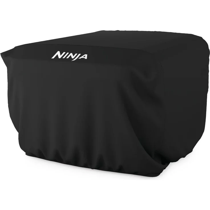 NINJA Grillabdeckhaube XSKMOCVREUUK, maßgeschneiderte Abdeckung für Ninja Artisan Outdoor Pizzaofen MO201EU, ganzjähriger Schutz bei allen Wetterbedingungen