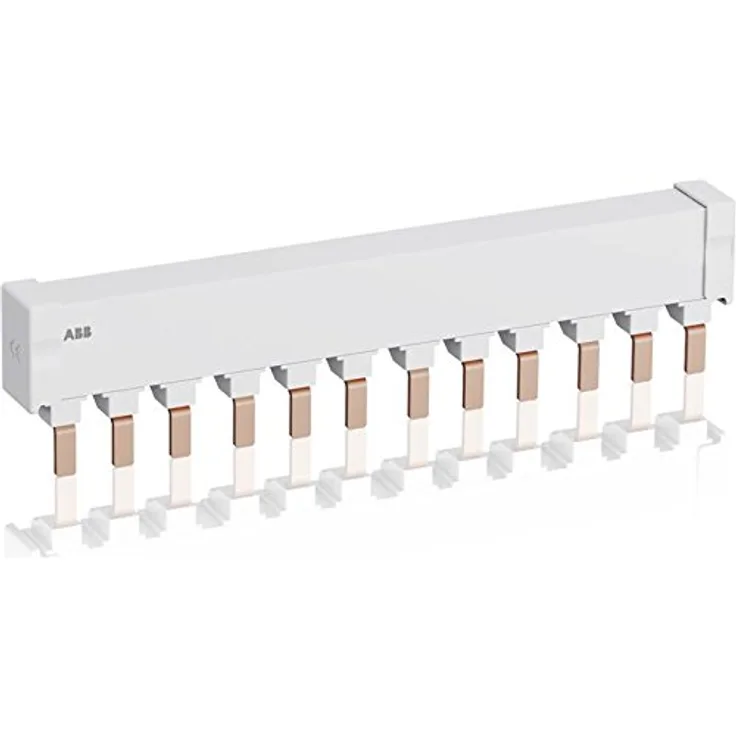 abb-entrelec – Block Bar 3 Phasen PS2 – 4-0 – 125 125 a-mx165