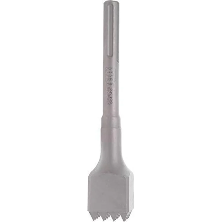 SDS-Max Stockermeißel 45 x 240 mm – Bild 1