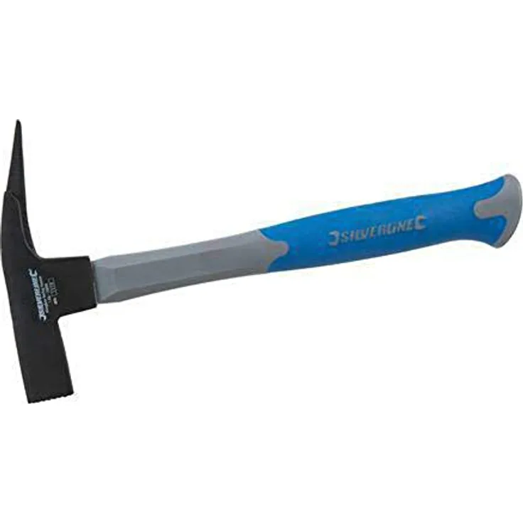 Silverline Latthammer mit Glasfaserstiel