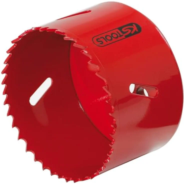 KS Tools 129.5146 HSS Bi-Metalllochsäge, Ø 146mm – Bild 2