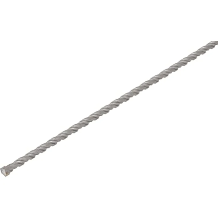 KOTARBAU® SDS+ Bohrer 7 x 310 mm, robuste Lösung mit präziser Schneide und langer Lebensdauer – Bild 5
