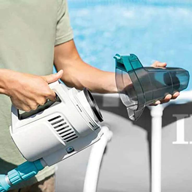 Intex Pool-Vakuum Sauger, (28628) – Bild 5