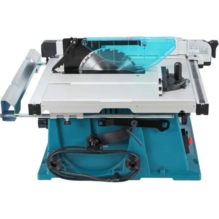 Makita 2704N Tischkreissäge 93mm – Bild 4