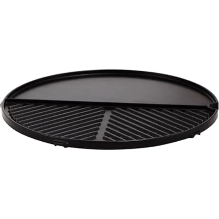 Cadac GrilloChef BBQ / Plancha new Grillrost, schwarz
