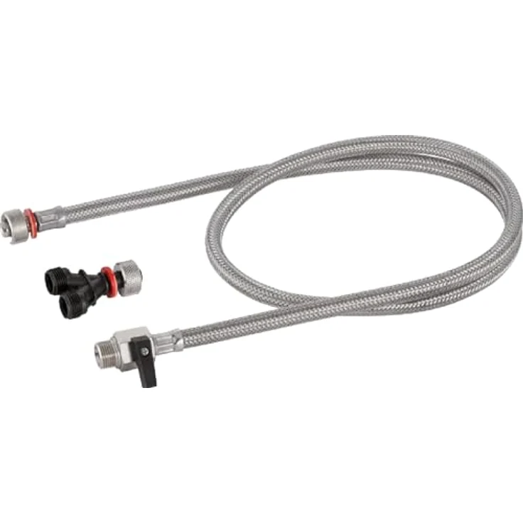 Geberit Wasseranschlussset AquaClean 8000plus – Bild 2