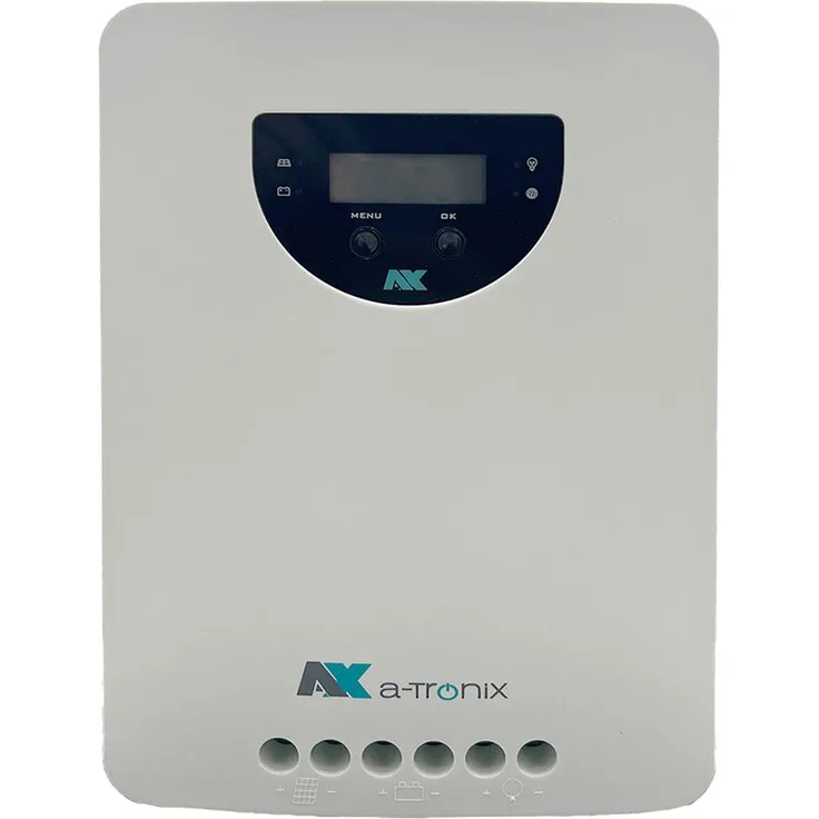 a-TroniX MPPT A150/60 Solar Laderegler 12/24/36/48V 60A - Preisvergleich
