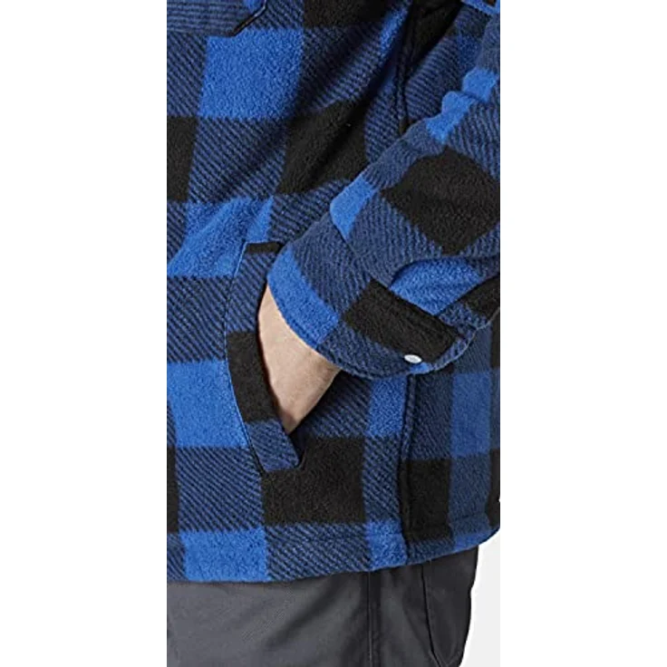 Dickies Thermohemd Portland SH5000 S, kornblau – Bild 5