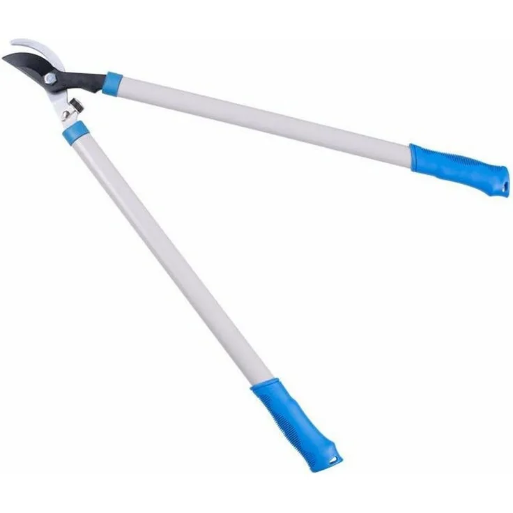 Greenmill GR319 Astschere, langlebig mit ergonomischen Griffen, für Äste bis 28 mm, 72 cm Länge