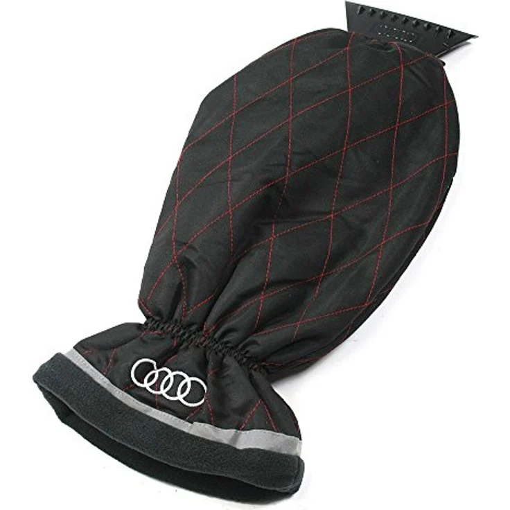 Audi Eiskratzer 80A096010D – Bild 3