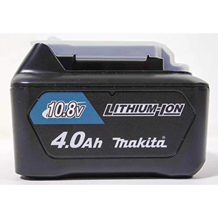 Makita BL1040 Werkzeugakku 10,8 V / 4,0 Ah (197402-0) – Bild 2