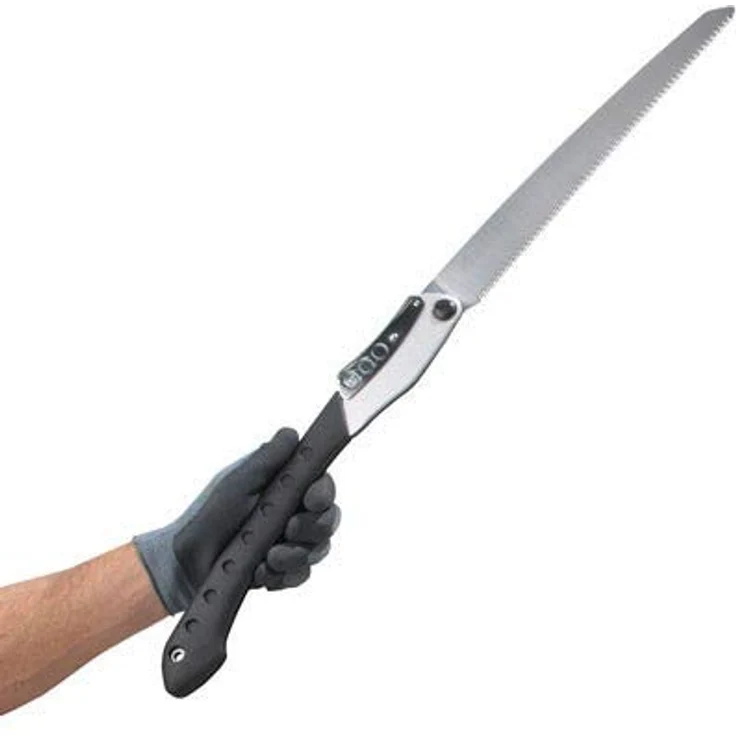 Silky Ersatzblatt für Silky Klappsäge BigBoy 360mm schwarz, medium – Bild 7