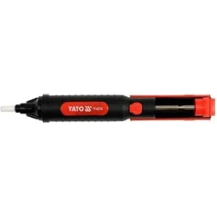 DESOLDERING PUMP 21.8x206MM