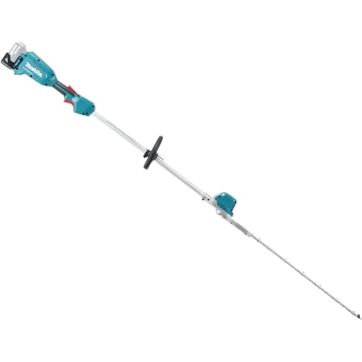 Makita Akku-Heckenschneider 18V, ohne Akku und Ladegerät DUN600LZ, 60 cm Schnittlänge – Bild 6