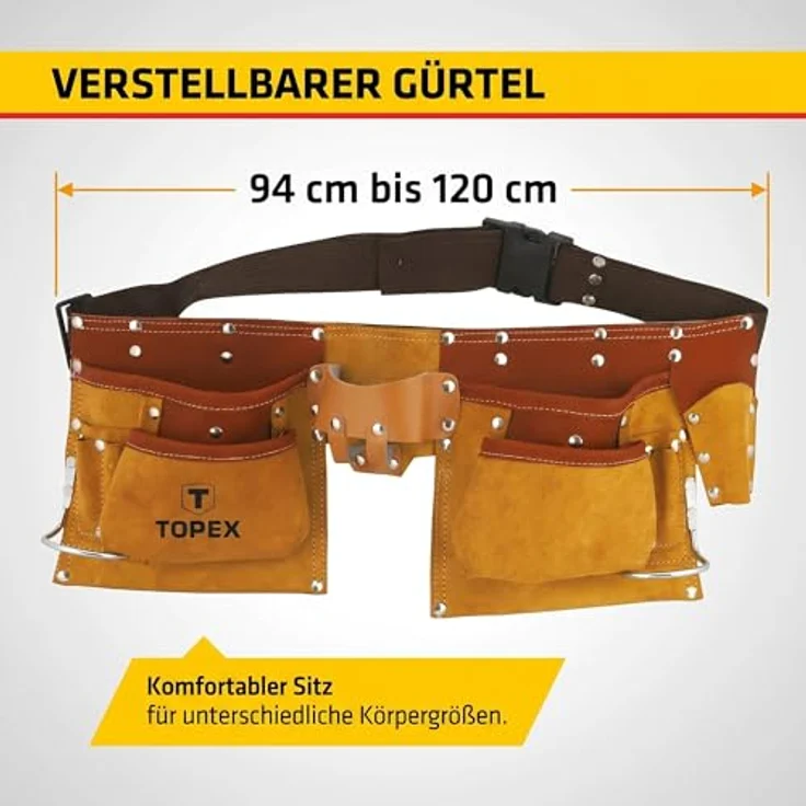Grupa Topex Y-NR-79R405 79R405 Macht – Bild 5