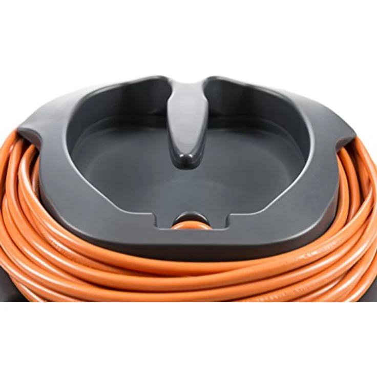 Taski Aero 8 Hoover, Schwarz – Bild 5