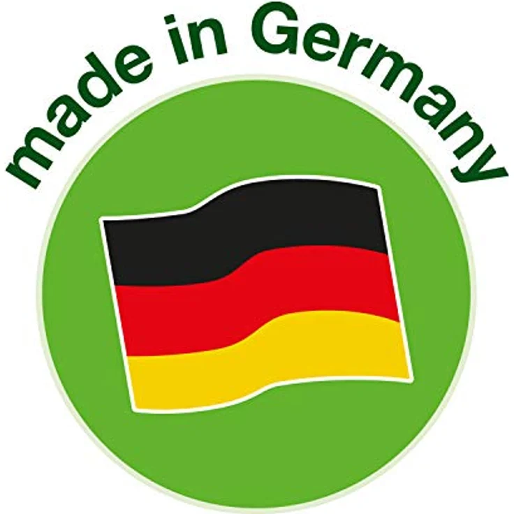Ponal Express Holzleim, transparenter Holzkleber, 5 Minuten trocken, 225 g Flasche & hochwertiger Zimmermanns-Bleistift – Bild 4