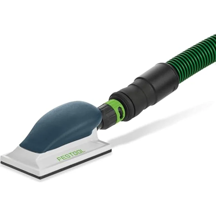 Festool HSK-A 80x130 Schleifklotz 80 x 130 mm ( 496962 ) - Preisvergleich – Bild 2