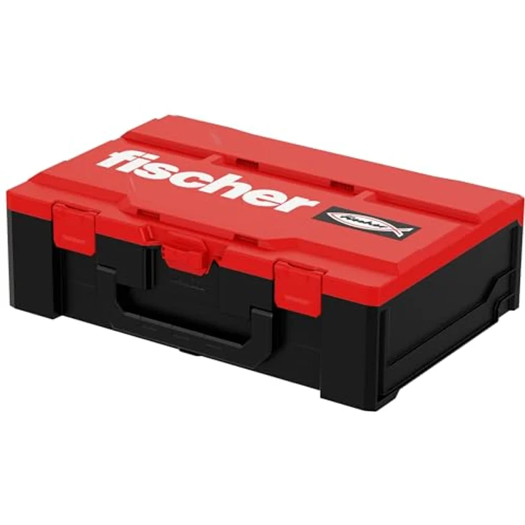 Fischer Akku-Auspressgerät fis db sl Pro Solo, 18V mit Dosierfunktion, weiß – Bild 3