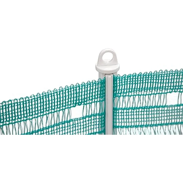 Kerbl Universalzaun Begrenzungszaun 80cm 291170 – Bild 3