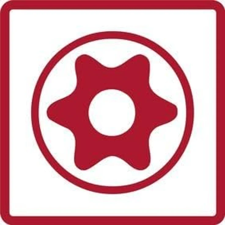 Gedore RED Werkzeugset R21010002, Steckschlüsselwerkzeuge mit 2K-Umschaltknarren, Chrom-Vanadium-Stahl, 1/4" und 1/2" Antrieb – Bild 7