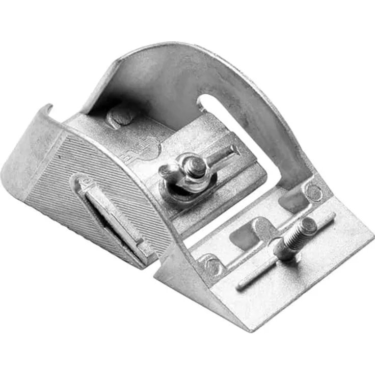 Pichler Mini Balsa Hobel, präziser Balsa-Hobel für feine Holzarbeiten, 1 Stück