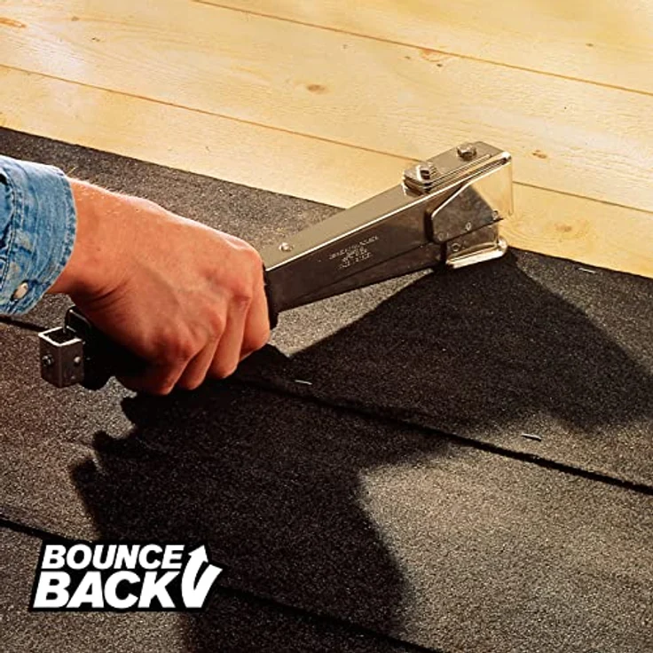 Rapid 21121100 R54 Hammertacker - Preisvergleich – Bild 2