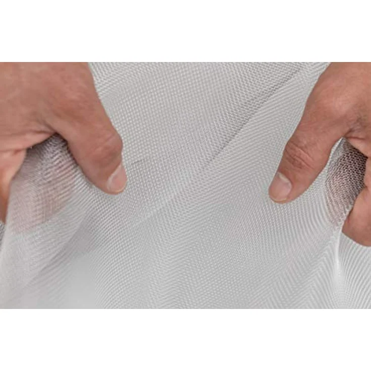 Schellenberg Fliegengitter 100 x 120 cm – Bild 4