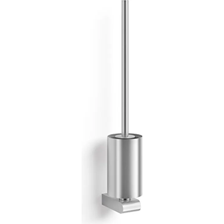 ZACK 40416 "ATORE" Toilettenbürste, Edelstahl matt